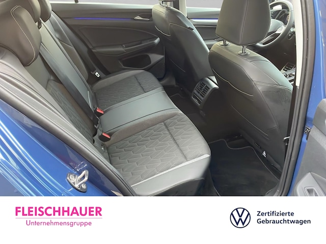 Volkswagen Golf 1.5 TSI eHybrid