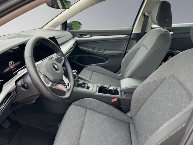 Volkswagen Golf Golf VIII Life Variant