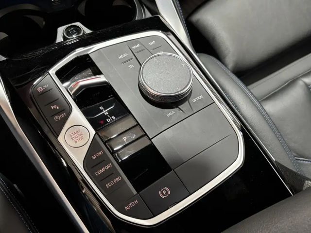 BMW 240 Coupé xDrive