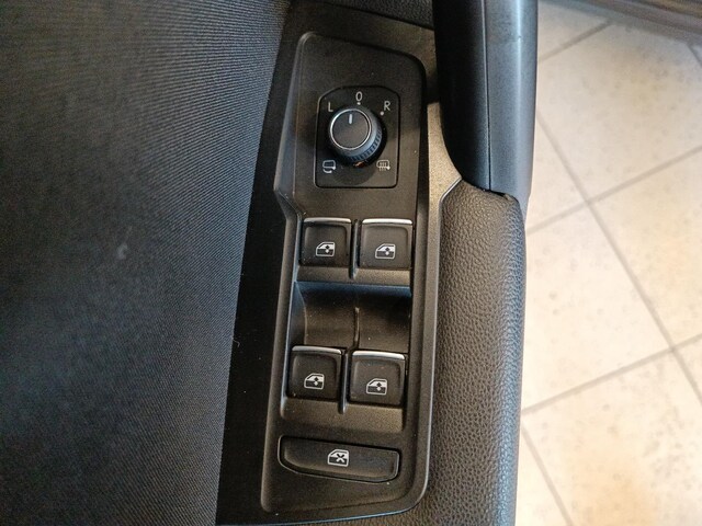 Volkswagen Tiguan 1.5 TSI Allspace DSG