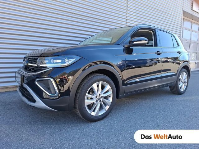 Volkswagen T-Cross Friends TSI
