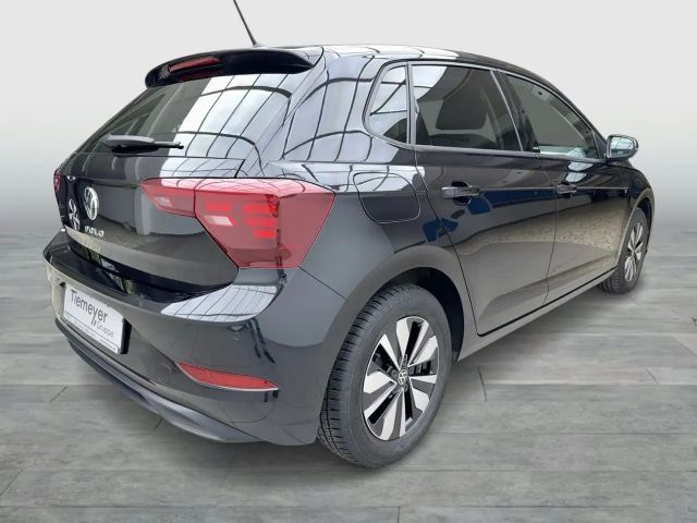 Volkswagen Polo 1.0 TSI Move
