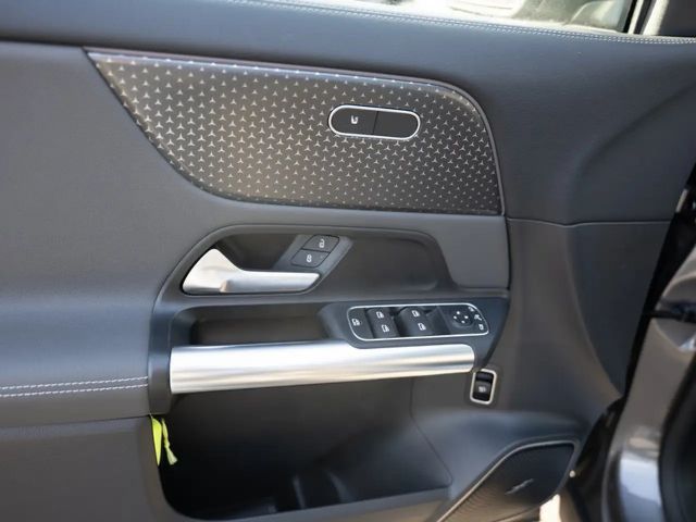 Mercedes-Benz EQA 350 4MATIC