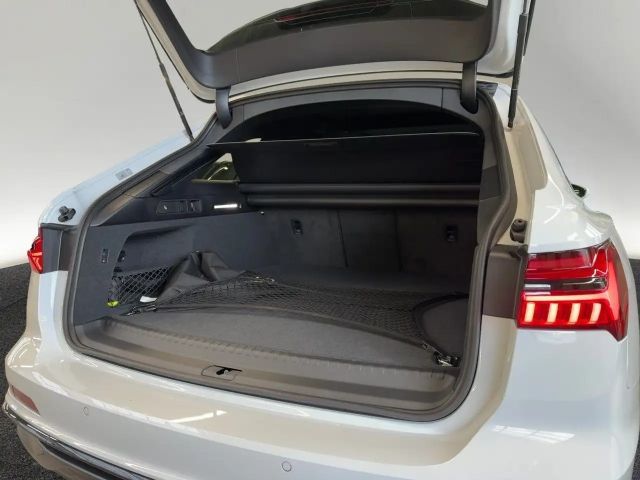 Audi A6 Hybride Quattro S-Line