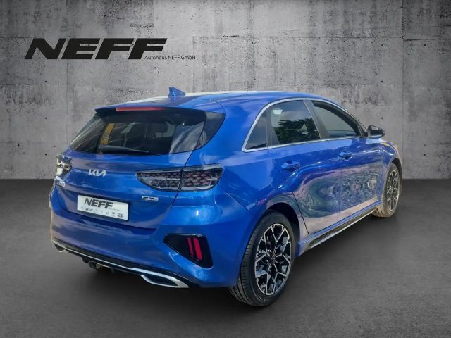 Kia Ceed GDi GT-Line