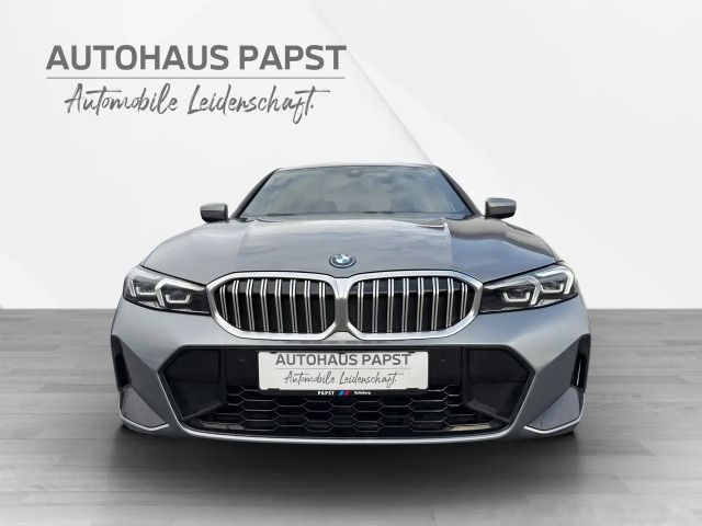 BMW 330 M-Sport Sedan