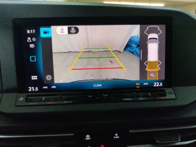 Volkswagen Caddy 2.0 TDI Life