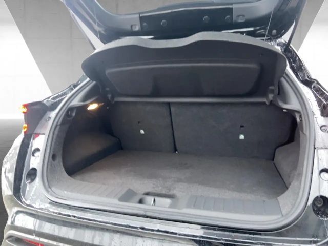 Nissan Juke N-Connecta