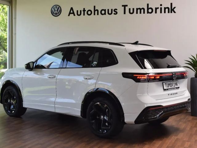 Volkswagen Tiguan DSG R-Line