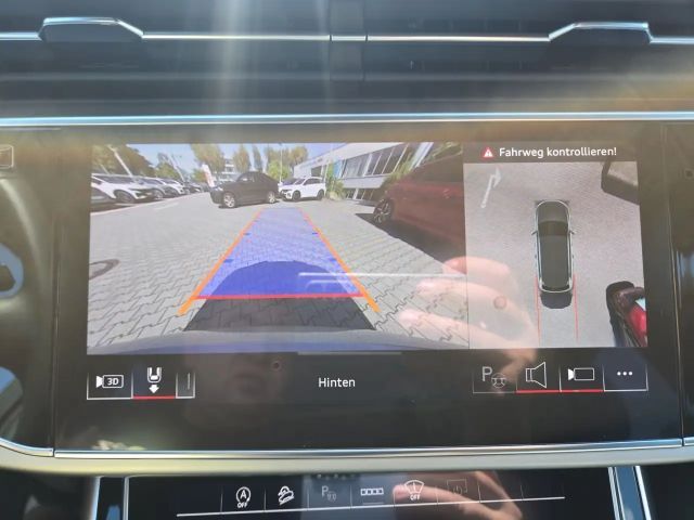 Audi Q7 55 TFSI S-Line