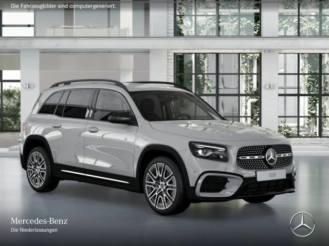 Mercedes-Benz GLB 180 AMG Line