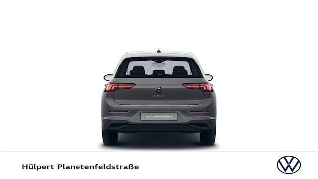 Volkswagen Golf 1.5 eTSI Golf VIII Life