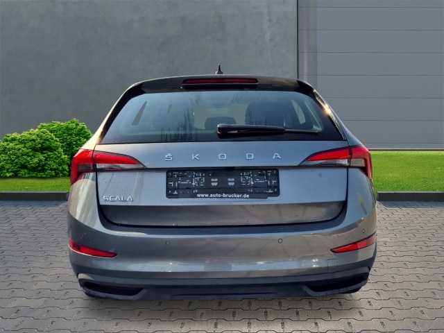 Skoda Scala 1.0 TSI Ambition