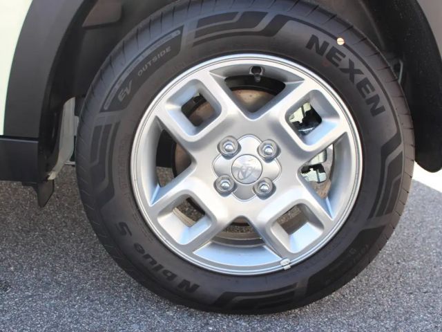 Hyundai INSTER 49 kWh Trend