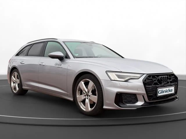 Audi A6 40 TDI Quattro S-Line