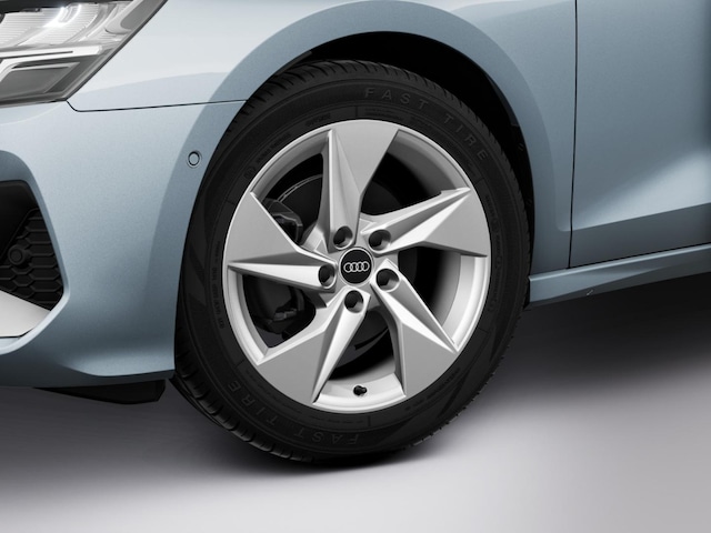 Audi A3 30 TFSI S-Tronic Sportback