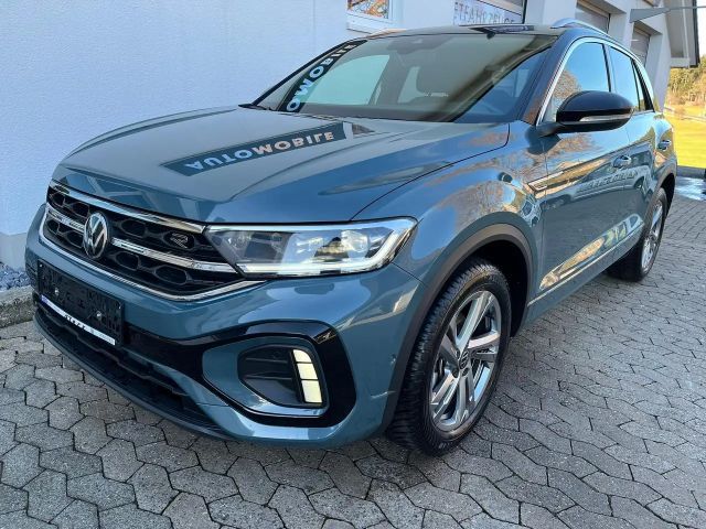 Volkswagen T-Roc 1.5 TSI DSG R-Line