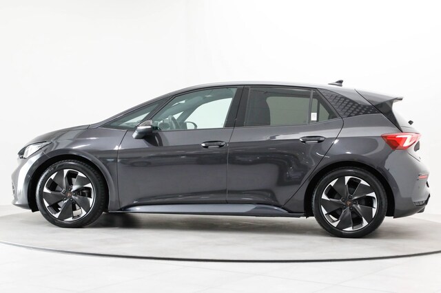 Cupra Born Born 82 kWh Kam. HUD Beats Mirror Link ACC SHZ