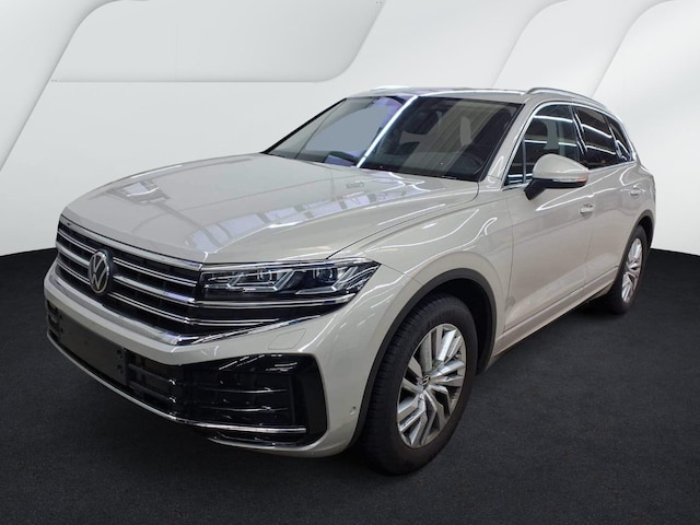 Volkswagen Touareg 3.0 V6 TDI 4Motion IQ.Drive
