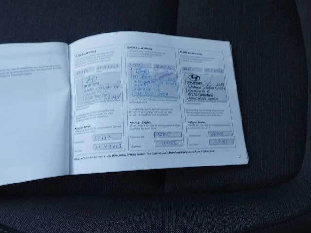 Hyundai Kona 39 kWh Electric