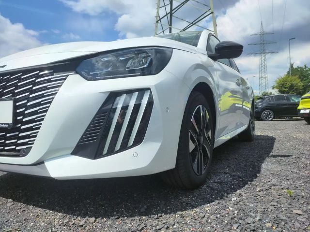 Peugeot 208 PureTech