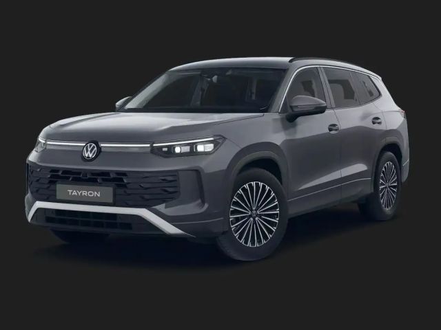 Volkswagen Tayron 2.0 TDI DSG Life