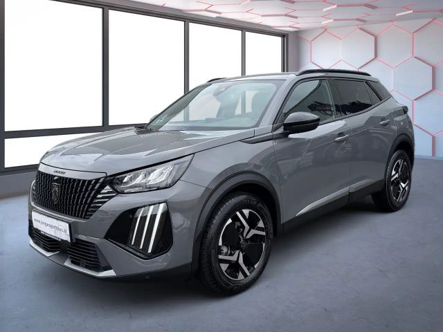 Peugeot 2008 Allure Pack EAT8 PureTech