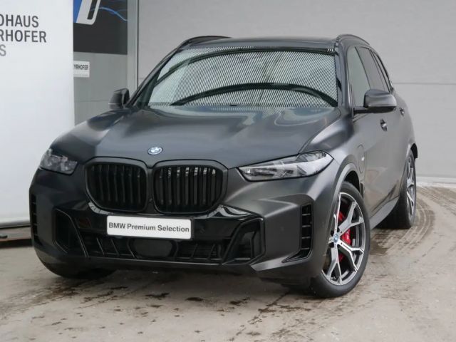 BMW X5 xDrive50e