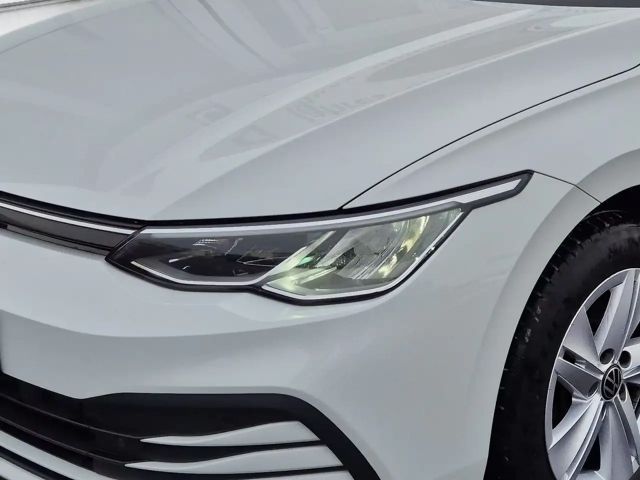 Volkswagen Golf 2.0 TDI Golf VIII Life Variant