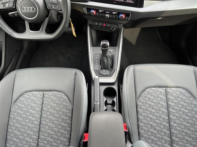 Audi A1 25 TFSI S-Tronic Sportback