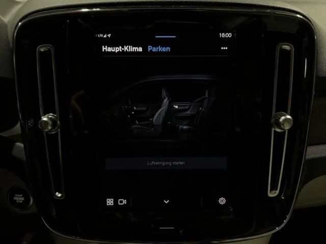 Volvo XC40 AWD Bright Ultimate