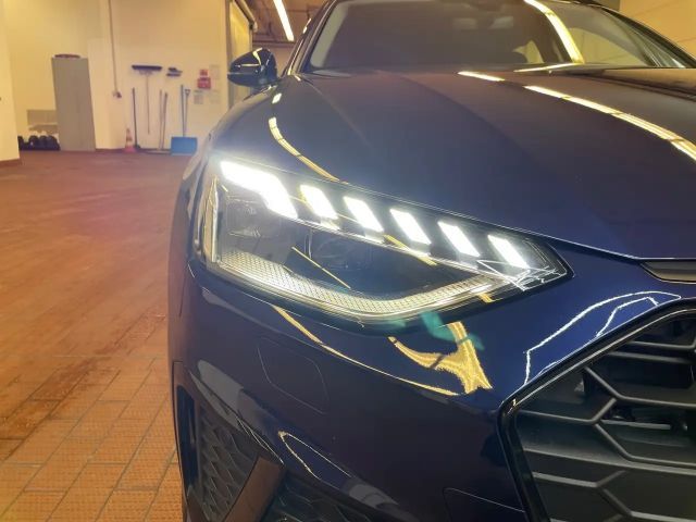 Audi A4 40 TFSI Avant Competition S-Line