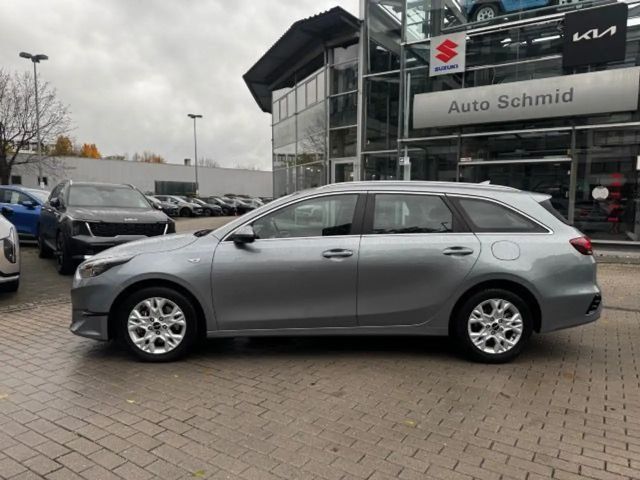 Kia Ceed SportWagon Vision