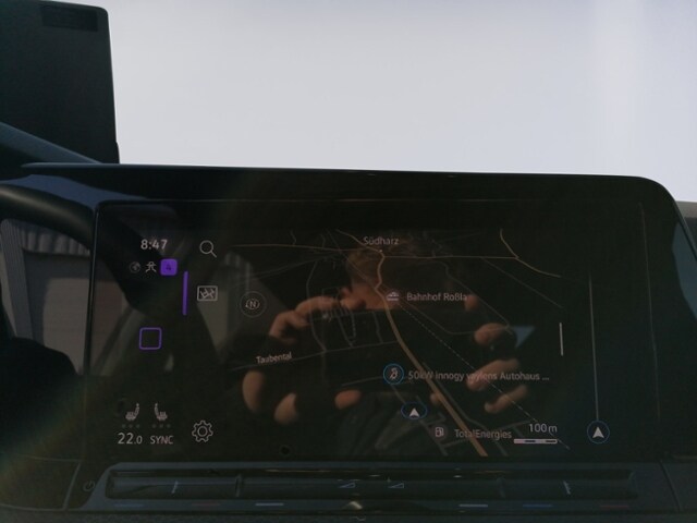 Volkswagen Golf DSG Golf VIII