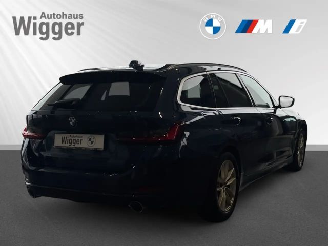 BMW 330 330d Touring