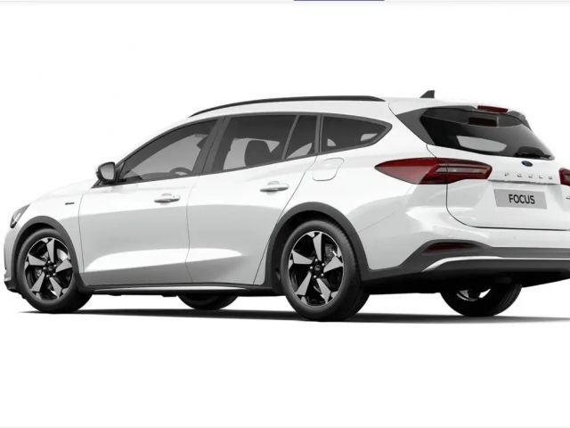 Ford Focus Active Wagon