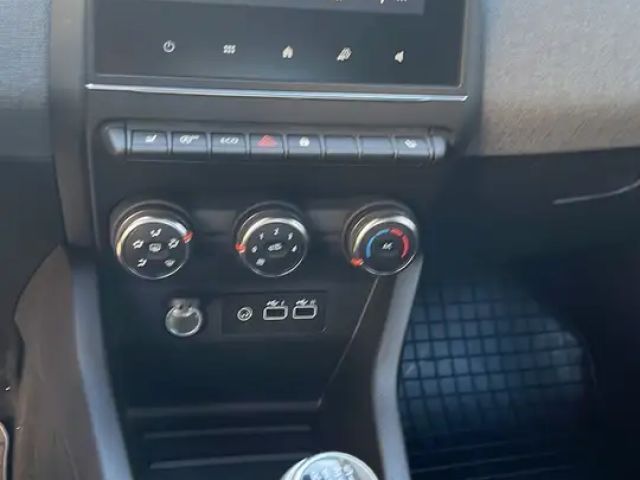 Renault Clio Evolution