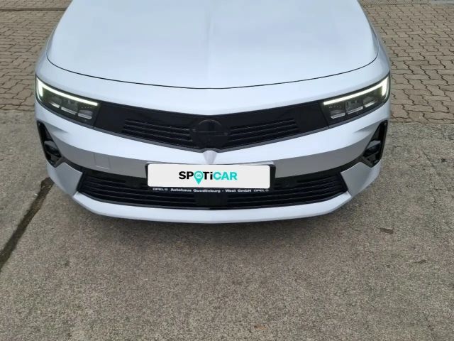 Opel Astra GS-Line Grand Sport