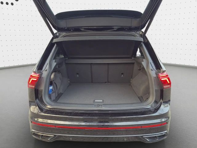 Volkswagen Tiguan 2.0 TSI IQ.Drive R-Line