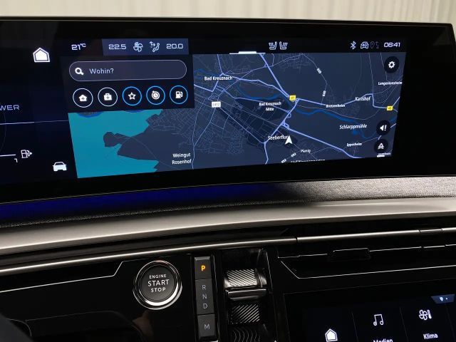 Peugeot 5008 Allure Pack Hybrid