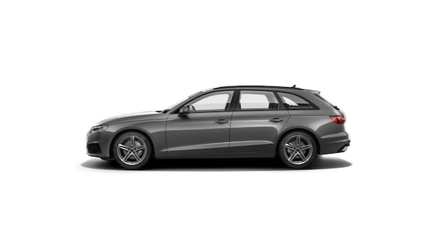 Audi A4 40 TDI Avant Quattro S-Tronic