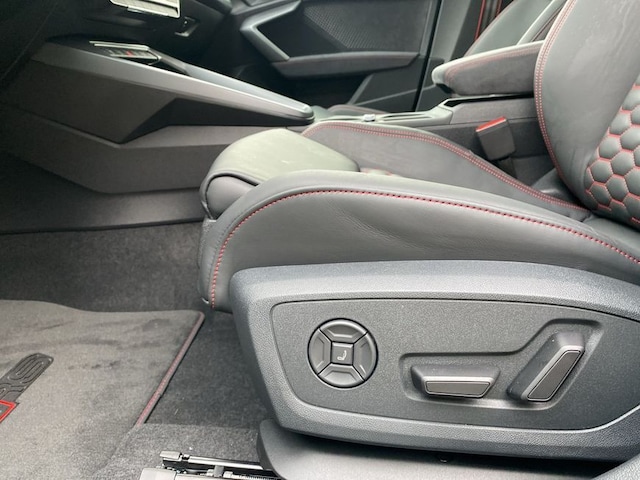 Audi RS3 Quattro S-Tronic Sportback