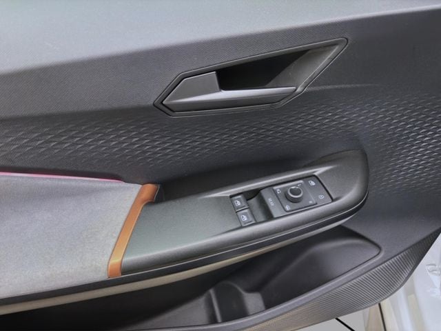 Cupra Born Born NAVI KAMERA PDC LED SITZHZG ACC