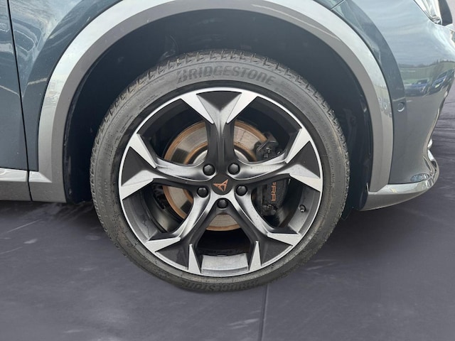 Cupra Formentor 2.0 TSI DSG VZ