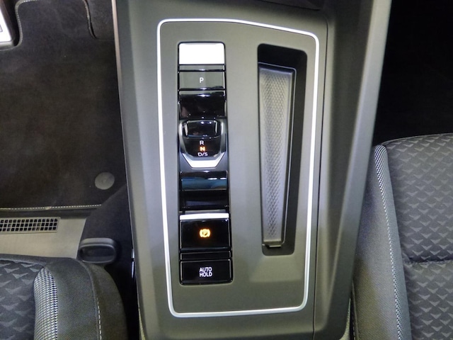 Volkswagen Golf 1.0 TSI DSG Golf VIII