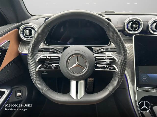 Mercedes-Benz CLE 200 AMG Line Coupé