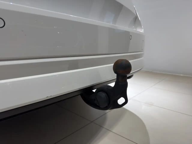 Skoda Octavia Style Style