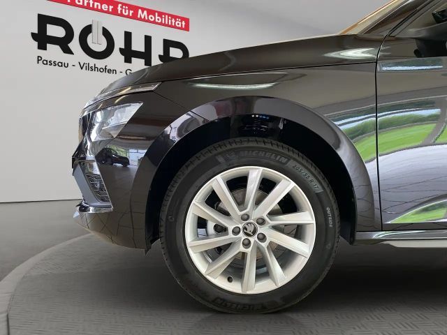 Skoda Kamiq 1.5 TSI Selection