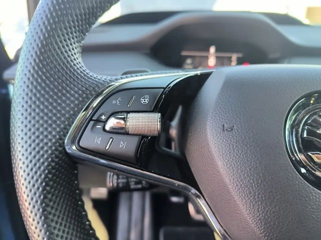 Skoda Enyaq Sportline iV 80