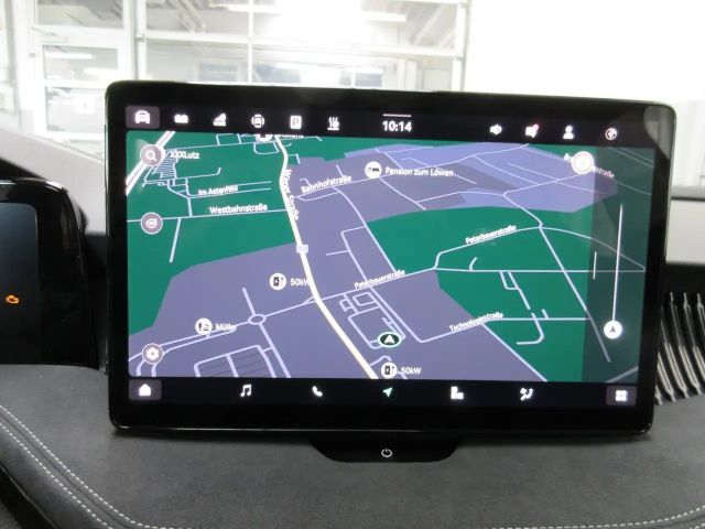 Skoda Superb Sportline iV